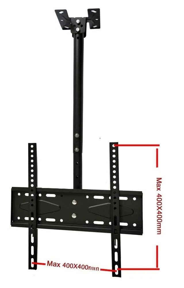 Βάση οροφής τηλεόρασης για διάσταση 26"-60" - 170604 - Image 3