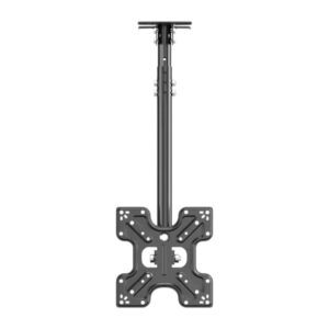 Βάση οροφής τηλεόρασης για διάσταση 14"-42" - 170611
