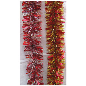 Χριστουγεννιάτικη γιρλάντα 250εκ