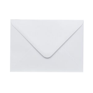 Φάκελα Μπιλιέτου πακ=50τεμ 7,5x11,5cm JustNote 38133