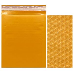 Φάκελα Αεροκυψέλες 25x35cm 35x25cm JustNote 38336