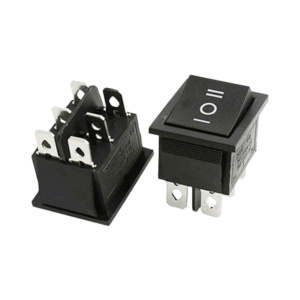 Διακόπτης οχημάτων On/Off - R-F13210A-36-1U - 180944