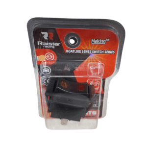 Διακόπτης φώτων οχημάτων On/Off χωνευτός - R-F13216-34-1U - 180966