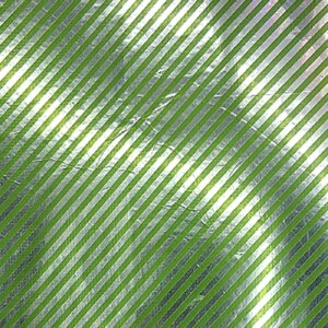 Κόλλες Περιτυλίγματος Μεταλιζέ 70x50cm JustNote 3952