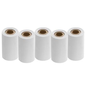 Χαρτί Εκτύπωσης Φωτογραφικής 5,6x2,5cm JustNote 39403