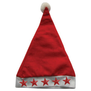 Χριστουγεννιάτικος σκούφος