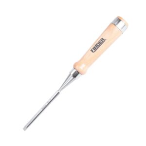 Σκαρπέλο - 6mm - 1/4'' - Finder - 195393