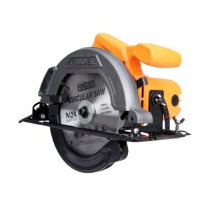 Δισκοπρίονο χειρός - 1200W - Finder - 198400