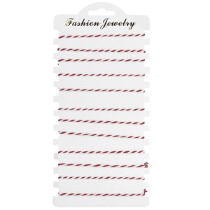 Βραχιόλι Μάρτης Κλασσικό  4teen4ty 401140