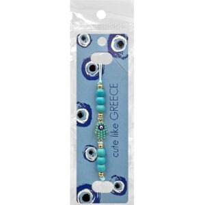 Βραχιόλι με Χέρι Μάτι  4teen4ty 401422