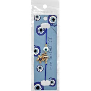 Βραχιόλι Ματάκι Αστερίας  4teen4ty 401425