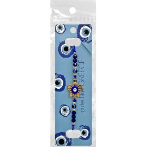 Βραχιόλι με Χελωνάκι- Μάτι  4teen4ty 401428