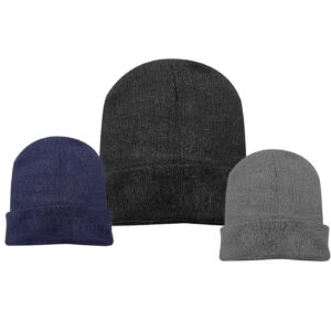 Σκούφος Ενηλίκων Μονόχρωμος  4teen4ty 40412