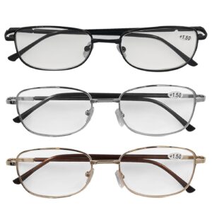 Γυαλιά Πρεσβυωπίας No:3,5 No:3,5 4teen4ty 40472