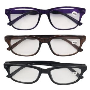 Γυαλιά Πρεσβυωπίας No:3,5 No:3,5 4teen4ty 40477