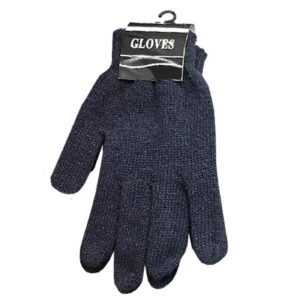 Γάντια Μονόχρωμα Γυναικείο/εφηβικό  4teen4ty 40526