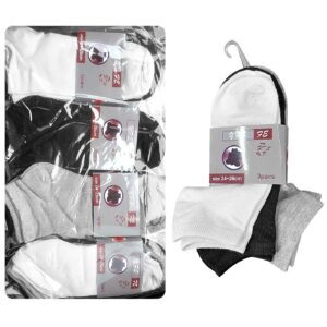 Κάλτσα Κοντή Ανδρών 1 Size  4teen4ty 40635