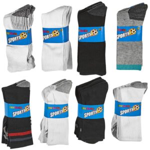 Κάλτσα Αθλητική 1size Ανδρικό  4teen4ty 40117