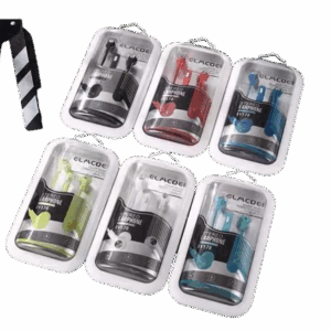 Ενσύρματα ακουστικά - EV-178 - 520202