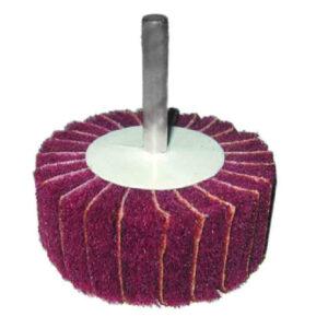 RAIDER Γυαλόχαρτο μετάλλου πίρος  64ΜΜ 209920