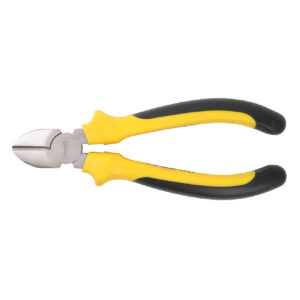 TOP MASTER Πλαγιοκόφτης Cr-V 180 MM 210117