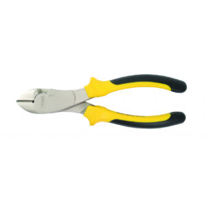 TOP MASTER Πλαγιοκόφτης με υπομόχλιο Cr-V 180 MM 210118