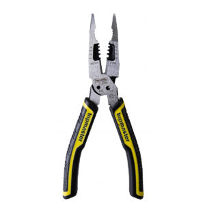 TOP MASTER Πένσα πολυλειτουργική combi 210mm 213700