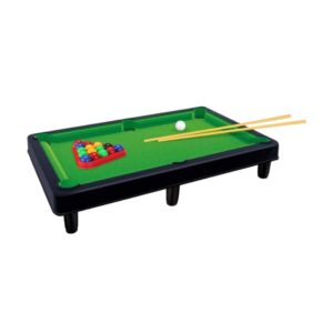 Επιτραπέζιο μπιλιάρδο mini - 4116 - 215312