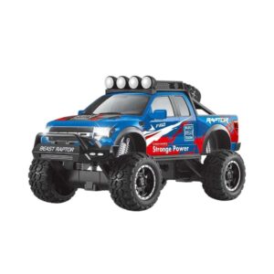 Αυτοκίνητο Τζιπ Off-Road - 8062-1 - 215457