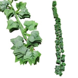 Κισσός Αναρριχώμενος σετ=12x2,1cm 12 τεμ x 2,1m Homie 423045