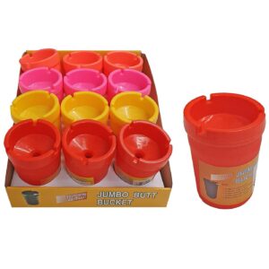 Τασάκι Αντιανεμικό 10,5x7,8cm Homie 42574