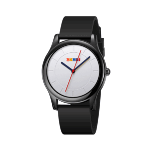 Αναλογικό ρολόι χειρός – Skmei - 2112 - Black/Silver