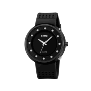 Αναλογικό ρολόι χειρός LED - Skmei - 2132 - Black