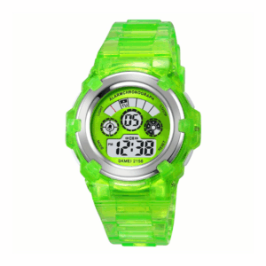 Ψηφιακό ρολόι χειρός – Skmei - 2156 - Green