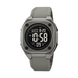 Ψηφιακό ρολόι χειρός – Skmei - 2160 - Grey