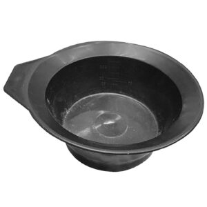 Μπωλ Βαφής Μαλλιών 15x13,5x5cm   300ml 4teen4ty 431121