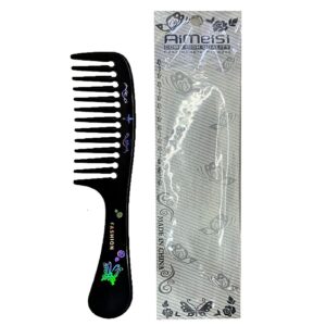 Τσατσάρα Μαύρη 21.5x5cm 4teen4ty 431127