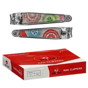 Νυχοκόπτης με Λίμα 7,5cm 4teen4ty 431130