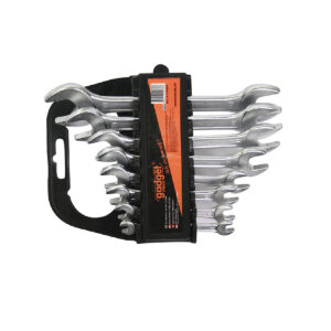 BASIC Γερμανικό σετ 8τεμ 239921