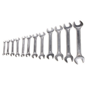 BASIC Γερμανικό σετ 12τεμ 239922