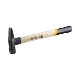 TOP MASTER Σφυρί ξύλινη λαβή 100gr 240141