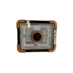 Επαναφορτιζόμενος φακός εργασίας - Bluetooth - XJPTI - 251452