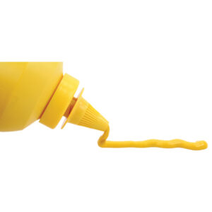 Δοχείο μουστάρδας 227 ml