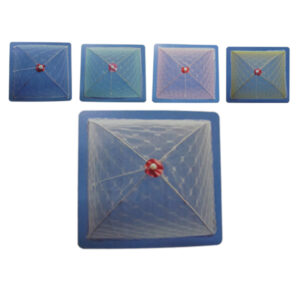 Κάλυμμα - σίτα πιάτου για μύγες