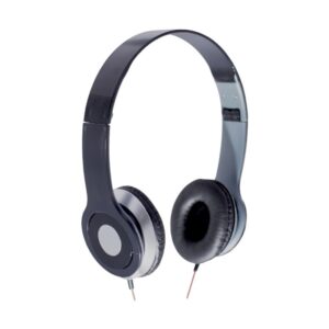 Ενσύρματα ακουστικά - Headphones - MJ-99 - 254176 - Black