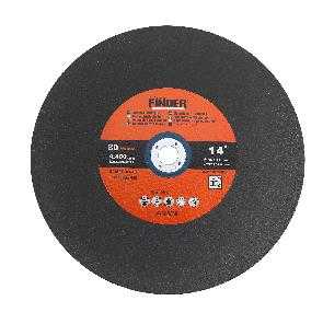Δίσκος κοπής μετάλλου - 14" - 350*3*25.4mm - Finder - 195674
