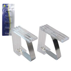 Σετ 4 πιαστράκια τραπεζομάντηλου