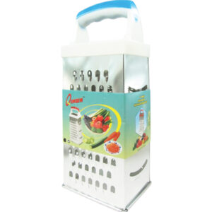 Μεταλλικός τρίφτης τυριού