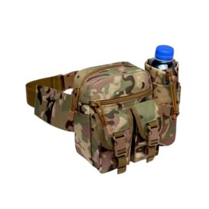 Επιχειρησιακό τσαντάκι μέσης - BL083 - 270522 - Army Green