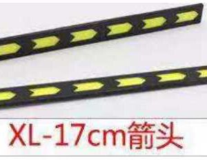 Φώτα ημέρας LED οχημάτων - 1107103A/X02 - 110267